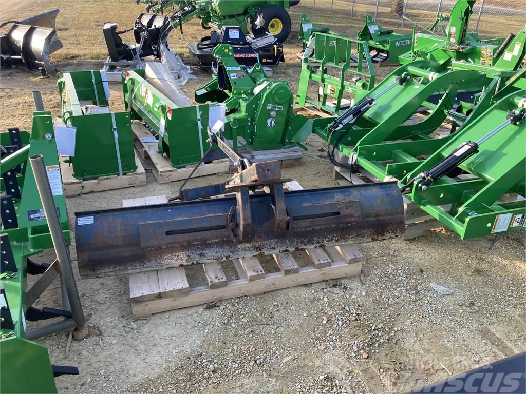 Farm King RB60 Інше додаткове обладнання для тракторів
