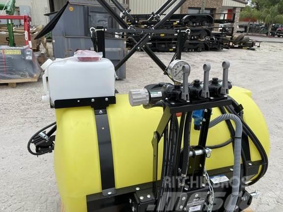 Frontier LS2015 Інше додаткове обладнання для тракторів