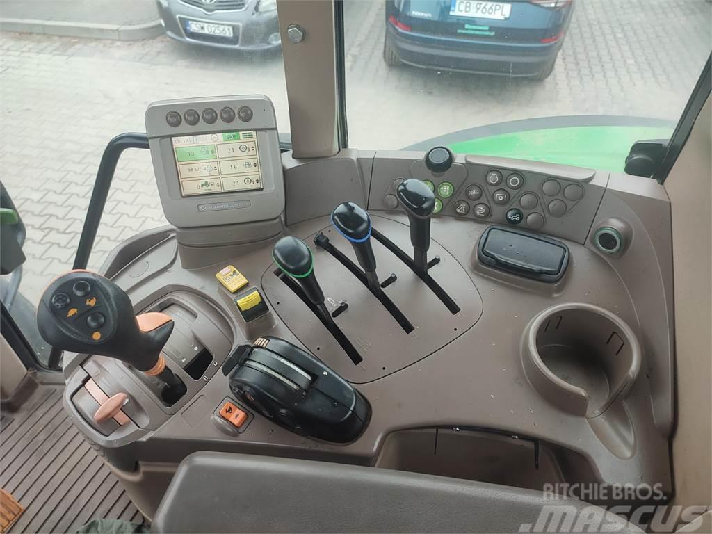 John Deere 7530 Premium Трактори
