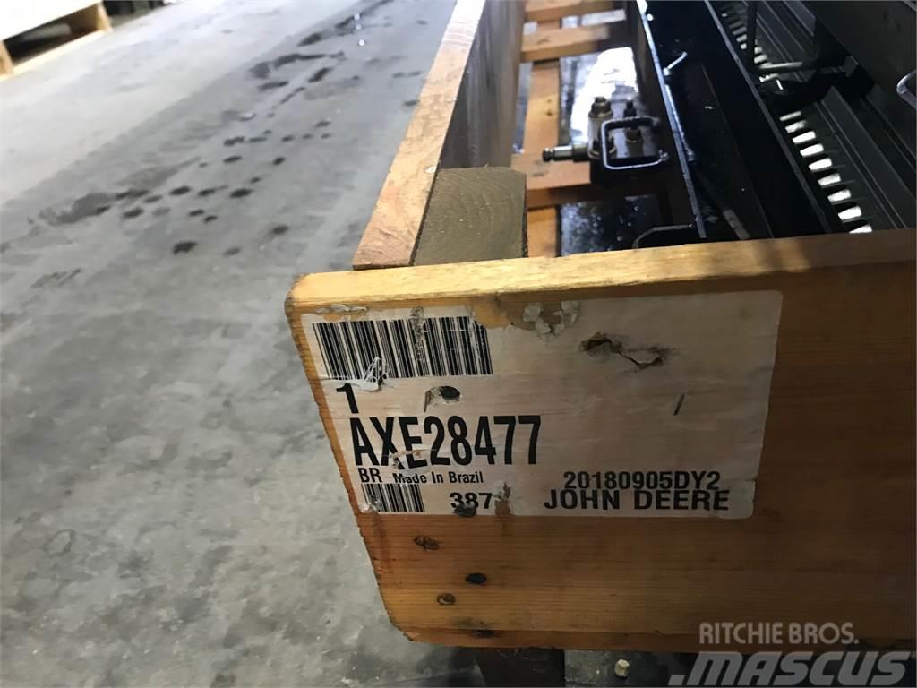 John Deere AXE28477 GP chaffer Додаткове обладнання для збиральних комбайнів