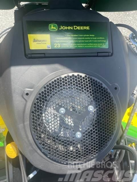 John Deere X380 Трактори