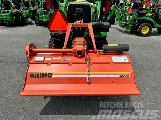 Rhino SRT48 Інше додаткове обладнання для тракторів
