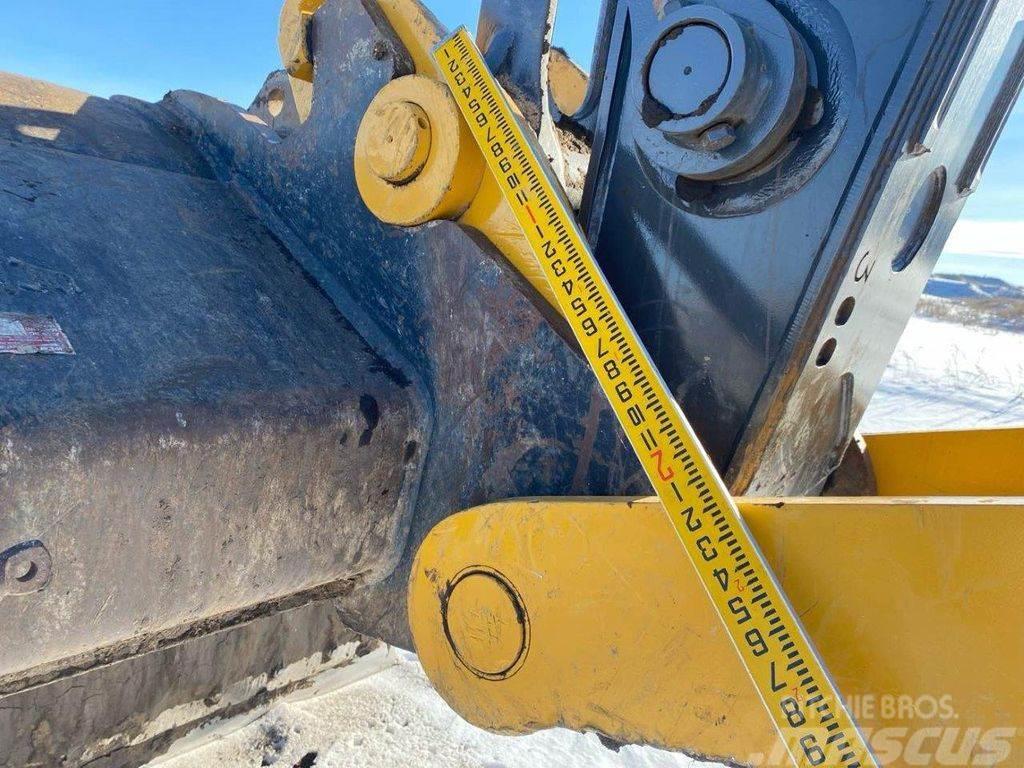 John Deere 350G LC Excavator Середні екскаватори 7т. - 12т.