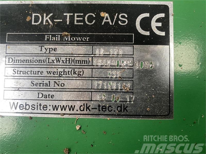 Dk-Tec DK-TEC Косилки
