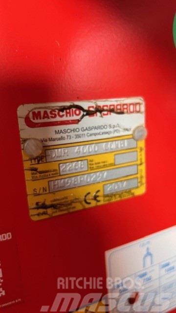 Maschio DMR 4000 Борони