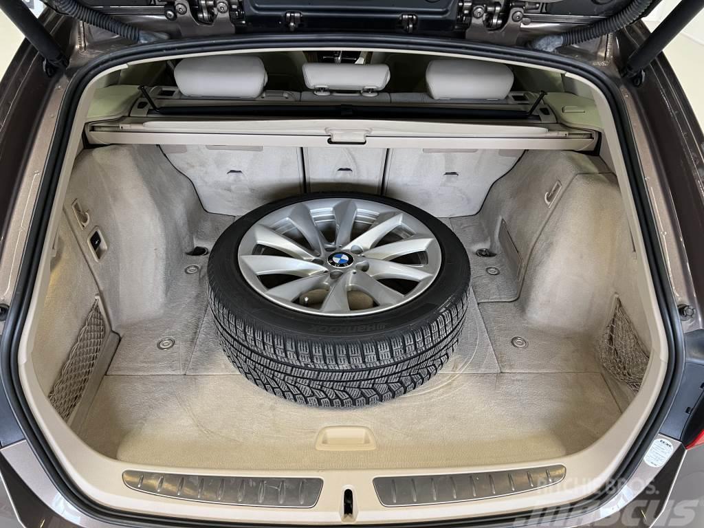 BMW 330 Автомобілі