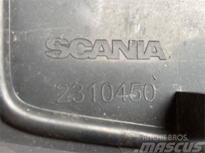 Scania  COVER 2310450 Шасі