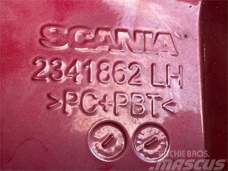 Scania SCANIA BRACKET 2341862 LH Шасі