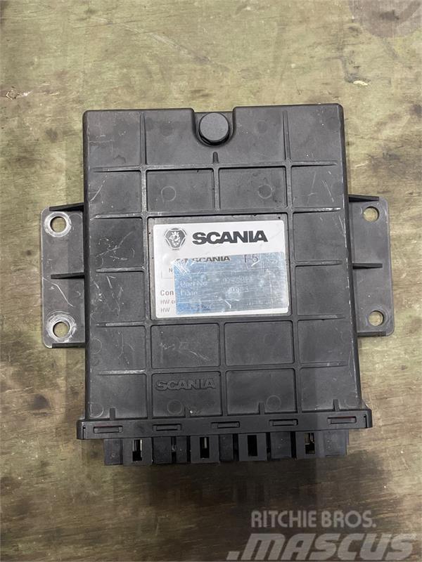 Scania SCANIA ECU OPC4 1750167 Електроніка