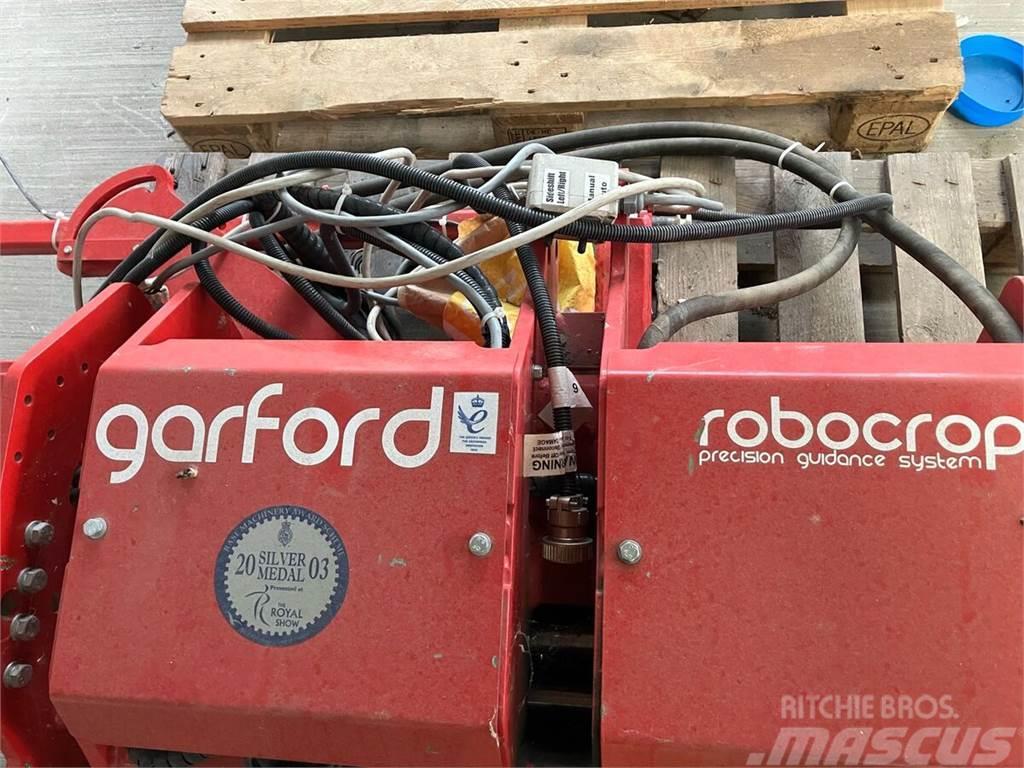 Garford Robocrop Інше додаткове обладнання для тракторів