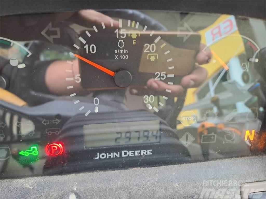John Deere 5070M Трактори