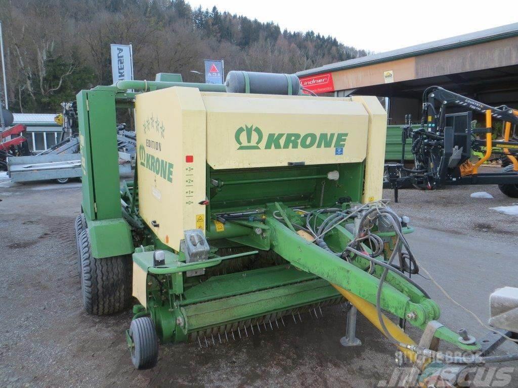 Krone Combi Pack 1250 MC Інше обладнання для фуражних комбайнів