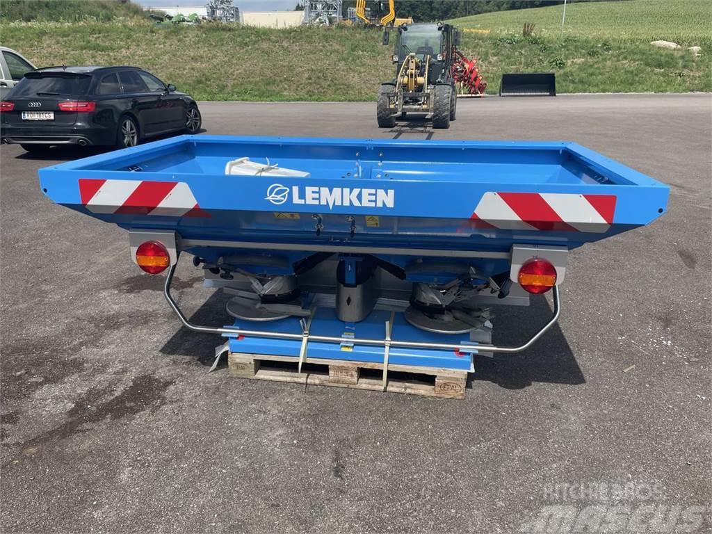 Lemken Spica 8/900 Інші машини для розсіювання добрив
