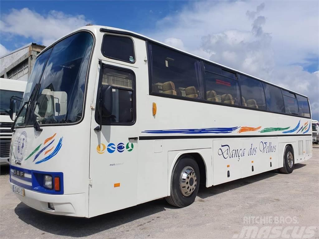 DAF SB 3000 - Super Conditions Туристичні автобуси