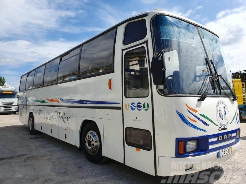 DAF SB 3000 - Super Conditions Туристичні автобуси