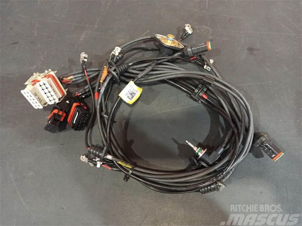 Scania CABLE HARNESS 2579230 Електроніка