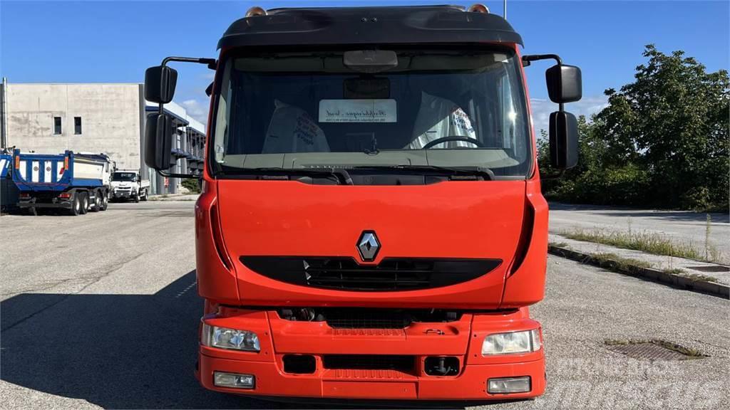 Renault Trucks 120 Вантажівки / спеціальні