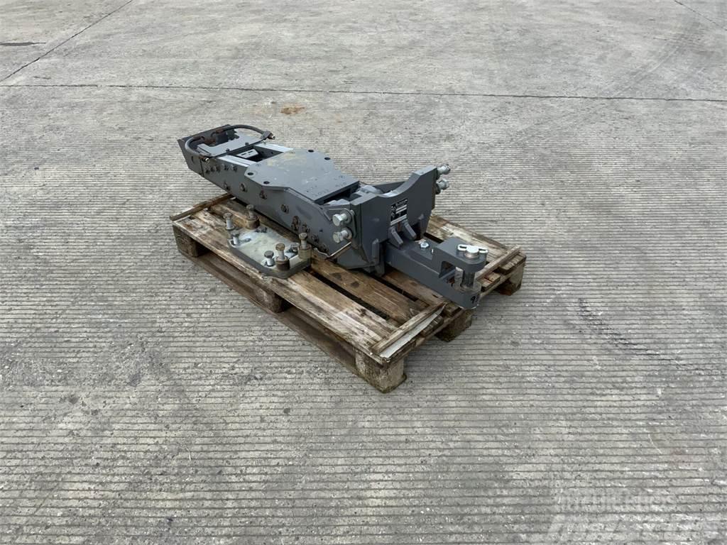  Bill Bennet Pick Up Hitch To Suit Fendt 930 (New G Іншi