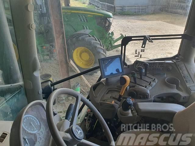 John Deere 6135R Трактори