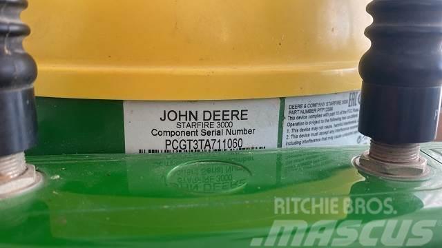 John Deere SF3000 Інше додаткове обладнання для тракторів