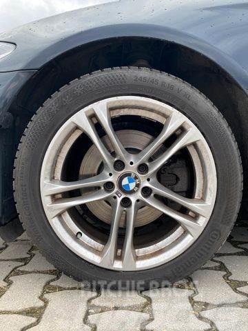 BMW 520 Baureihe 5 Lim. 520d xDrive Автомобілі