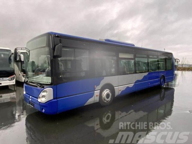 Irisbus Citelis/ O 530/ Citaro/ A 20/ A 21 Lion´s City Міжміські автобуси