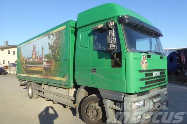 Iveco 190 E 40 Вантажівки для доставки напоїв