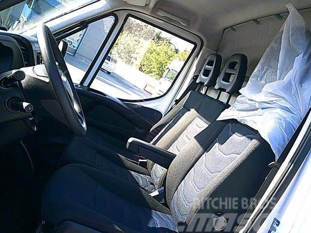 Iveco 70C18 MAXI 17m3 Панельні фургони