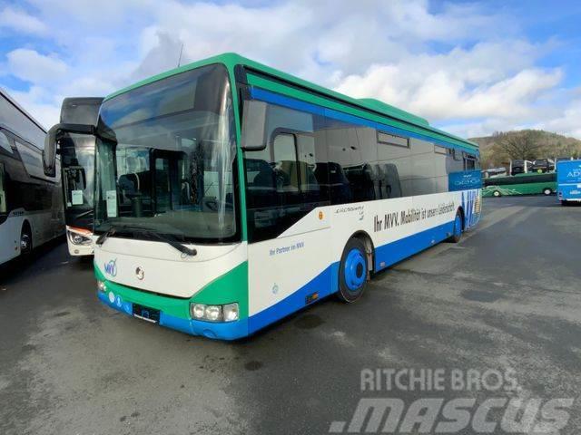 Iveco Crossway LE /O 530 Citaro/A21/A20 / Lion´s City Міжміські автобуси