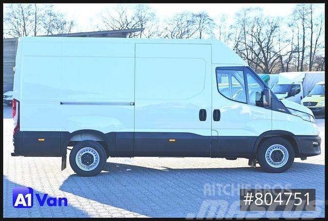 Iveco Daily 35S16, Klima, Pdc,Multifunktionslenk Панельні фургони