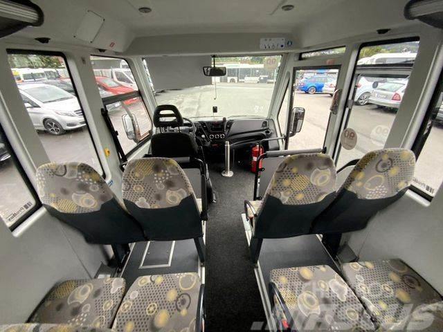 Iveco Daily/ 70C17/ Klima/ Euro 6/ Indcar/ 34 Sitze Мікроавтобуси