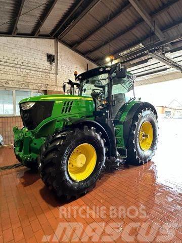 John Deere 6170 R Premium Трактори