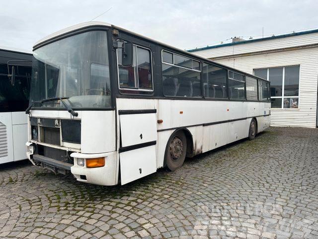 Karosa C510345A, 54seats vin 403 Туристичні автобуси