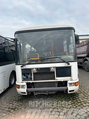 Karosa C510345A, 54seats vin 403 Туристичні автобуси