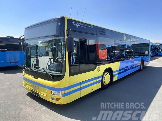 MAN A 21 Lion´s City/ A 20/ O 530 Citaro/Original-KM Міжміські автобуси