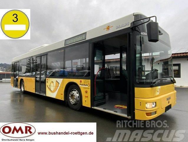 MAN A 21 Lion&apos;s City/530 Citaro/schweizer Postbus Міжміські автобуси