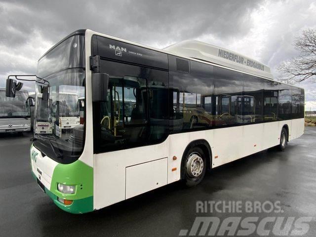MAN A 21 Lion&apos;s City CNG / Erdgas / 530 / A 20 Міжміські автобуси