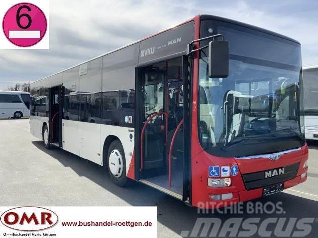 MAN A 37 Lion´s Coach/ O 530 / Midi/ A 47 Міжміські автобуси