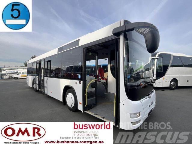 MAN A 78 Lion&apos;s City / Citaro / 530 Міжміські автобуси