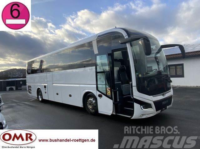 MAN R 07 Lion´s Coach/ Original-KM/ Tourismo/Travego Туристичні автобуси
