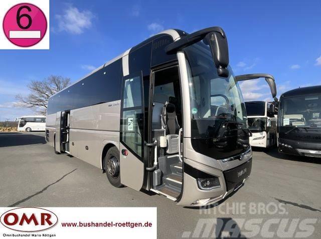 MAN R 07 Lion´s Coach/ Tourismo/ Travego/ S 515 HD Туристичні автобуси