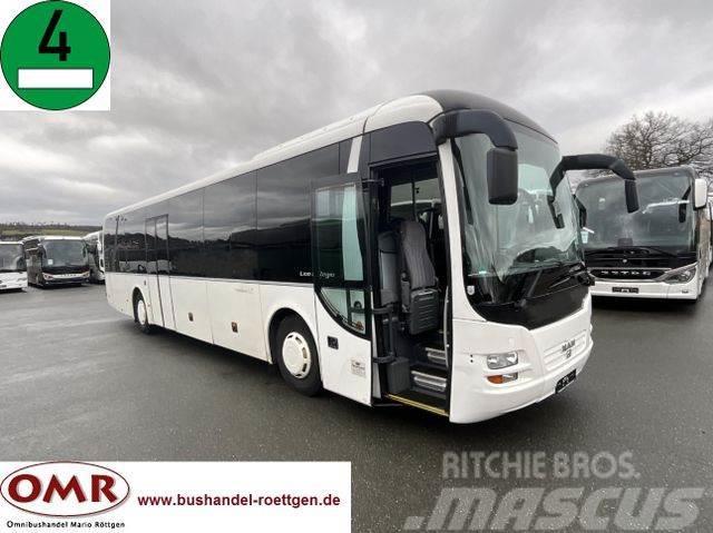MAN R 12 Lion´s Regio/ Klima/ O 550 Integro/ O 560 Туристичні автобуси