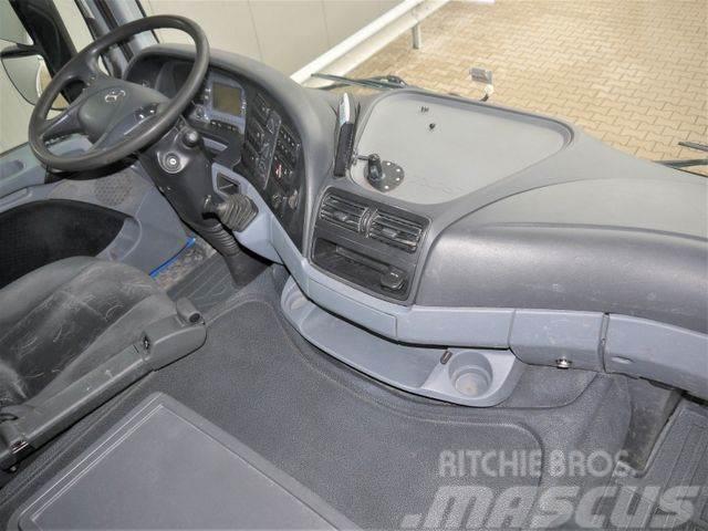 Mercedes-Benz 2644 6x4 Actros MP3 | Palfinger*Klima*Kamera*AHK Вантажівки з гаковим підйомом