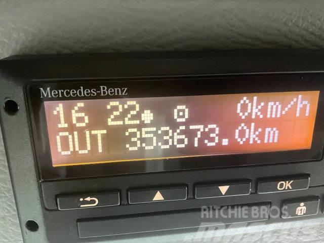 Mercedes-Benz 516 CDI Sprinter/ City 65/ City 35/ Euro 6/Klima Мікроавтобуси