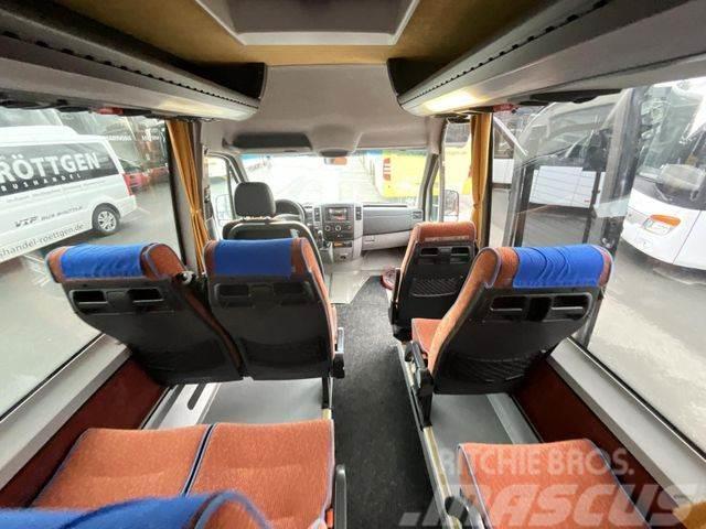 Mercedes-Benz 518 CDI Sprinter/ City 35/ 516/ Klima Мікроавтобуси