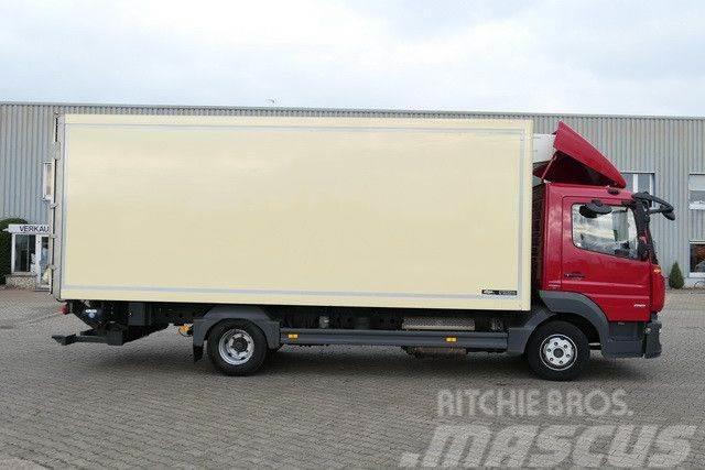 Mercedes-Benz 818 L Atego, 6.100mm lang, Thermo King, Klima Рефрижератори