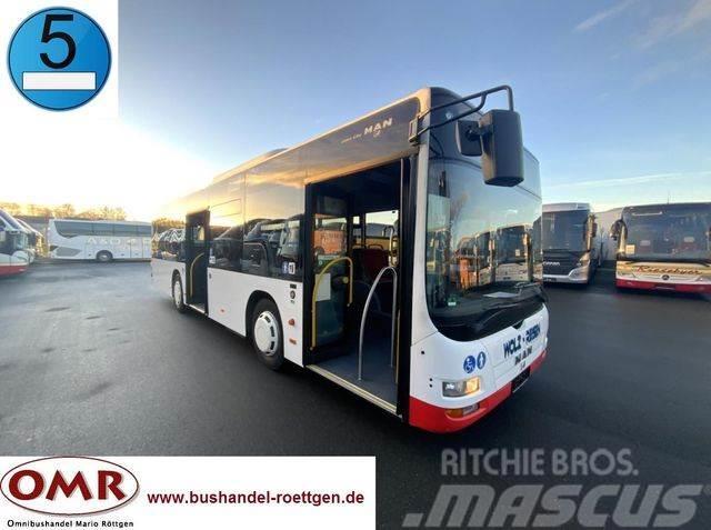 Mercedes-Benz A 47 Lion´s City / A 37/ O530 /Midi Міжміські автобуси