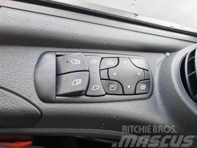 Mercedes-Benz Atego 823 K 4x2 Meiller-Kipper Klima AHK 3 Sitze Самоскиди