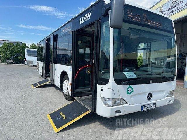 Mercedes-Benz Citaro 530 K KLIMA 3-Punkt-Gurte 2 x Rampe Міжміські автобуси
