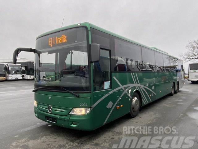 Mercedes-Benz Integro/ 20x vorhanden!!/ Euro 5/ Lift Туристичні автобуси